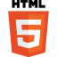 https://www.w3.org/html/logo/downloads/HTML5_Logo_64.png
