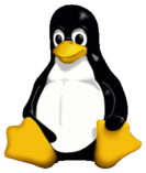 Linux - Tux
