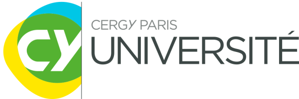 Cergy Paris Uuniversité